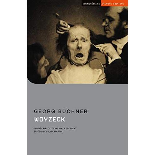 Woyzeck