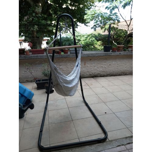 Support Fauteuil Suspendu Et Fauteuil Suspendu La Siesta