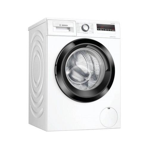Bosch Serie WAN28218FF Machine à laver Blanc - Chargement frontal
