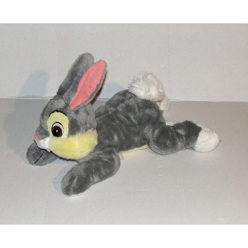 Peluche Lapin Panpan Bambi Disneyland