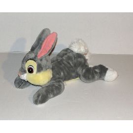 Peluche Lapin Panpan Bambi Disneyland