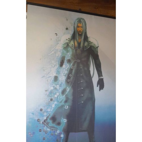 Store FF7 film Sephiroth