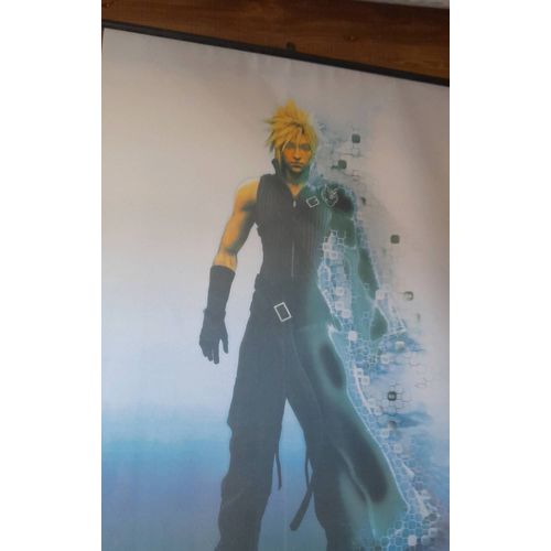 Store FF7 film Clad