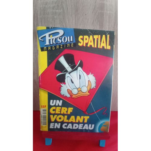 Picsou Magazine, N° 307, 1997