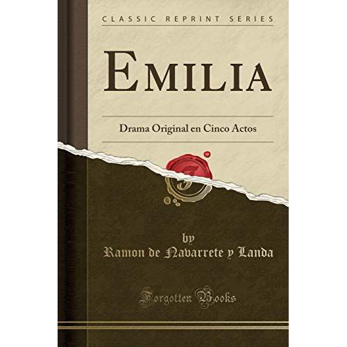Landa, R: Emilia