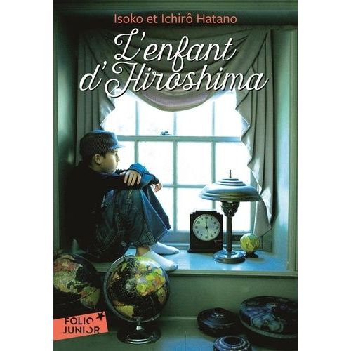 Enfant D Hiroshima