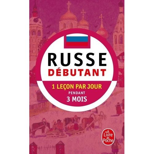 Russe Debutant - Pratique De Base