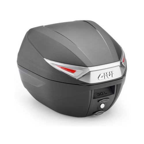 Top-Case Givi C30nt Noir 30 Litres