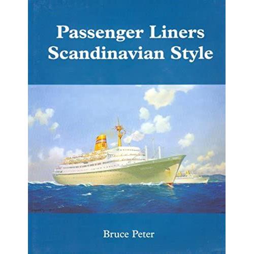 Passenger Liners Scandinavian Style