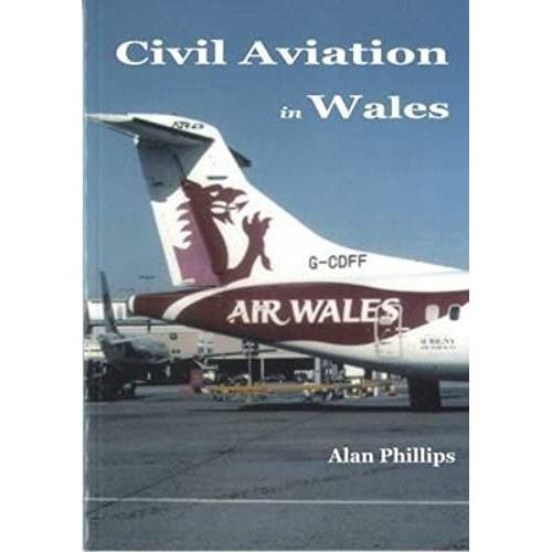 Civil Aviation In Wales