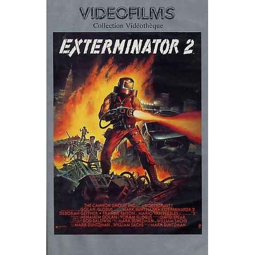 Exterminator 2 (Vf)