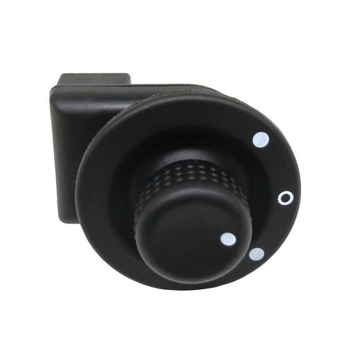 Bouton De Régulation De Commutateur De Commande De Rétroviseur, Pour Renault Clio Iii Mk3 Laguna 2 Scenic Megane Ii Kangoo 8200002442 ? 2007, 2017