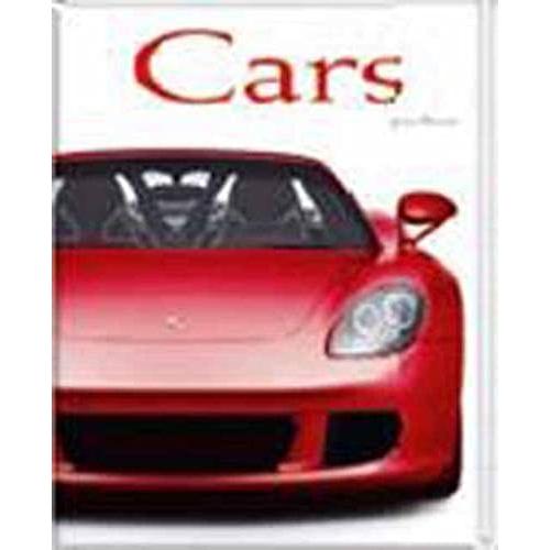 Cars: Pocket Book (White Star Pocket Books)