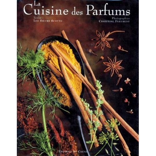 La Cuisine Des Parfums