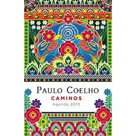 Paulo Coelho - Simplicity - Day Planner 2022 How to