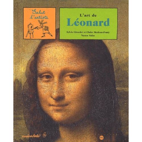 L'art De Leonard