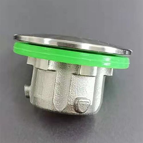 Couvercle de Base de bocal de mélangeur à domicile, couvercle de lame rotative de remplacement pour la réparation du mélangeur Thermomix modèle TM5 / TM6