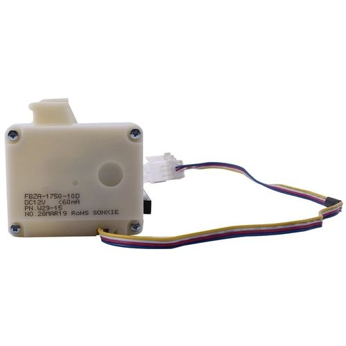 Moteur d'amortisseur de réfrigérateur, 1 pièce, FBZA-1750-10D, pour Samsung DA31-00043F BCD-286WNQISS1 290WNRISA1 WNSIWW, accessoires