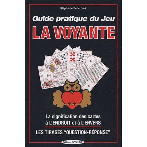 Guide Pratique Du Jeu La Voyante