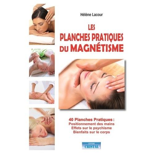 Les Planches Pratiques Du Magnétisme
