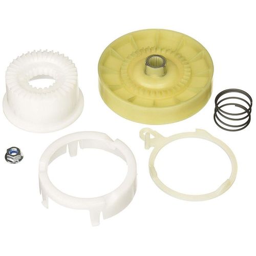 Kit d'embrayage à poulie pour Machine à laver, pour Whirlpool W10006356 AP4514410 PS2579377, w1072197