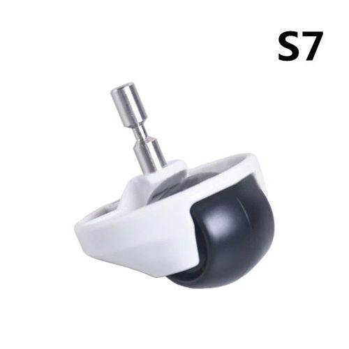 Roue pour aspirateur robot Roborock S7, pièces, Kits d'accessoires