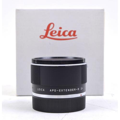 Leica R9 Apo Extender 2x