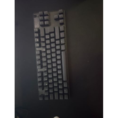 Clavier Apex pro tkl filaire de 2023
