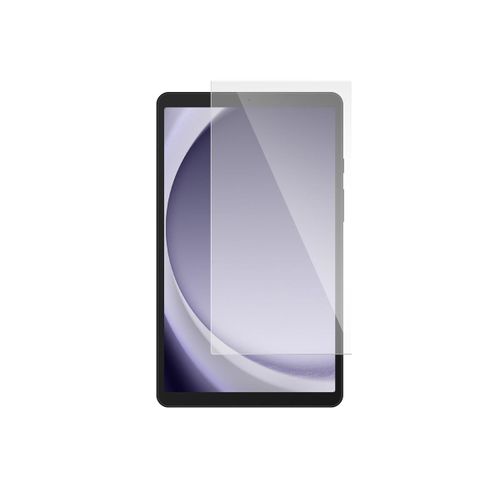 Compulocks Galaxy Tab A9 Tempered Glass Screen Protector - Protection d'écran pour tablette - verre - pour Samsung Galaxy Tab A9