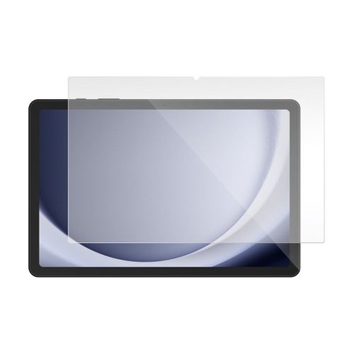 Compulocks Galaxy Tab A9+ Tempered Glass Screen Protector - Protection d'écran pour tablette - verre - pour Samsung Galaxy Tab A9+