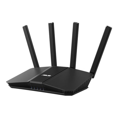 ASUS RT-BE58U - Routeur sans fil commutateur 4 ports - 1GbE, 2.5GbE, Wi-Fi 7 Bi-bande