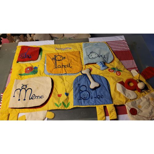 Tapis D Éveil