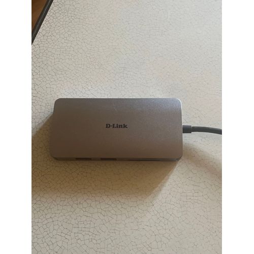 D-link DUB M810