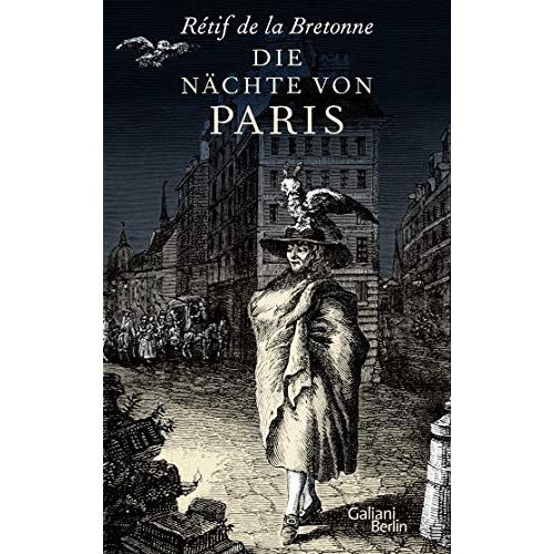 Die Nächte Von Paris