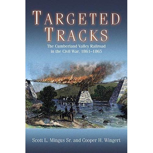Targeted Tracks