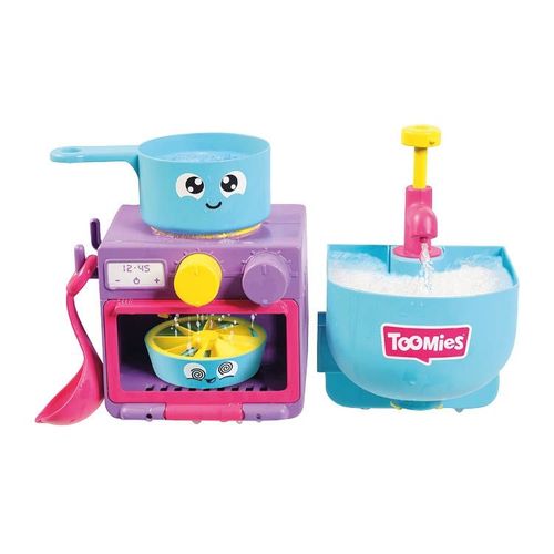 Ma Cuisine De Bain