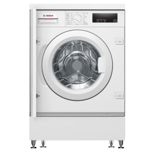 Lave-linge chargement frontal 7 kg 1200 trs/min Bosch WIW24348FF