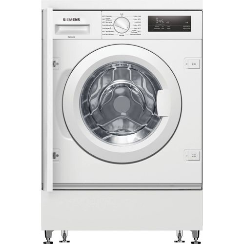 Siemens WI12W348FF iQ500 Lave-linge chargement frontal 7 kg 1200 trs/min