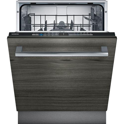 Siemens SN61IX09TE iQ100 lave-vaisselle entièrement intégrable 60 cm