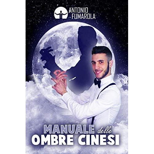 Manuale Delle Ombre Cinesi