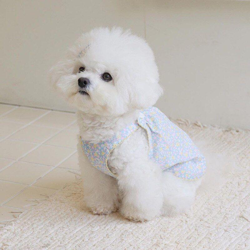 Manteau pour chien online bichon maltais