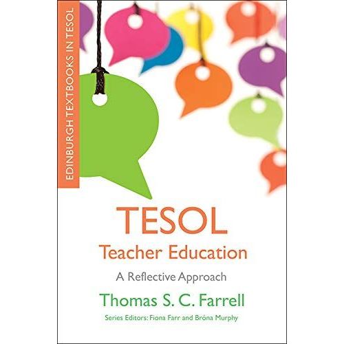 Tesol Teacher Education