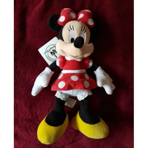 Peluche Minnie