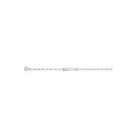 Gourmette Enfant - Or 18 Carats