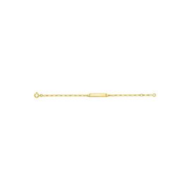 Gourmette Enfant - Or 18 Carats
