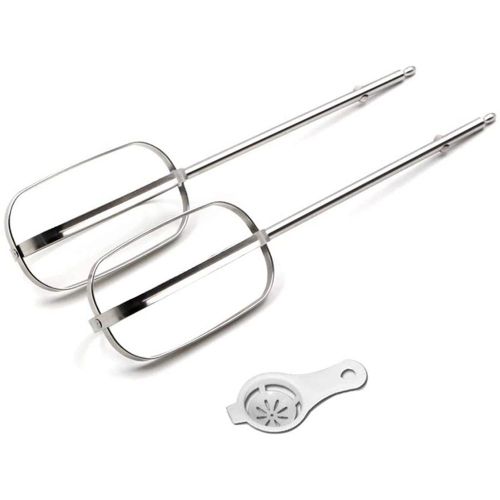 Batteur À oeufs/Batteur Fouet pour Kenwood HM520/Tefal Main Mélangeur Mélangeur Électrique Remplacement Fixation