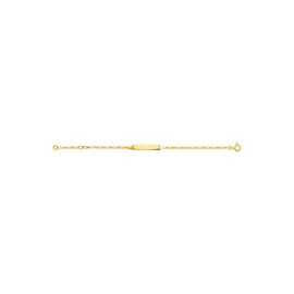 Gourmette Enfant - Or 18 Carats