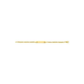 Gourmette Enfant - Or 18 Carats