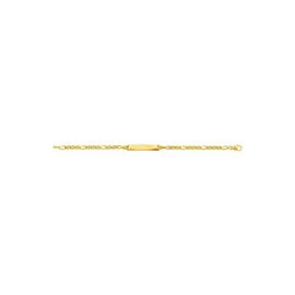 Gourmette Enfant - Or 18 Carats