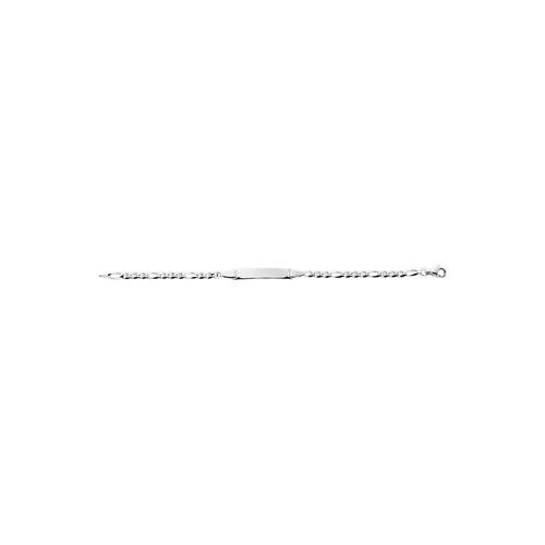 Gourmette Enfant - Or 18 Carats